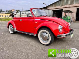 VOLKSWAGEN Maggiolino usata 2