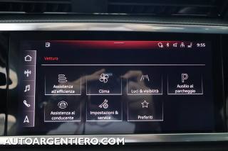 AUDI Q3 usata, con Sedile posteriore sdoppiato