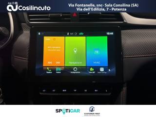 MG ZS usata, con Fari Xenon