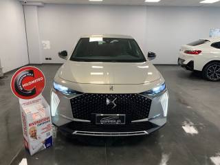 DS AUTOMOBILES DS 7 usata, con Airbag