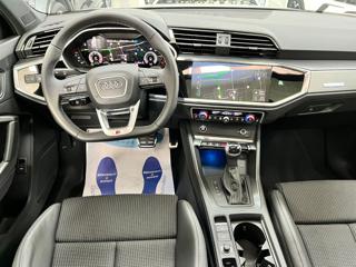 AUDI Q3 usata, con Climatizzatore