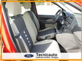 FIAT Panda usata, con Fendinebbia