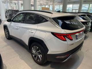 HYUNDAI Tucson usata, con Airbag Passeggero