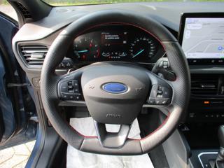 FORD Focus usata, con Park Distance Control