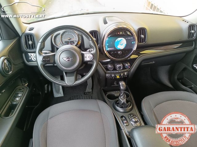 MINI Countryman usata 70