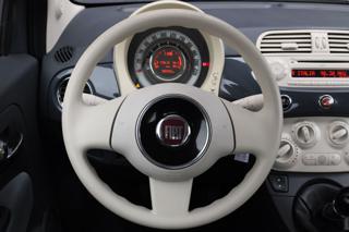 FIAT 500 usata 32