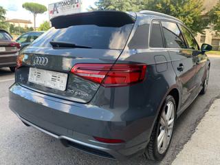 AUDI A3 usata, con Airbag Passeggero