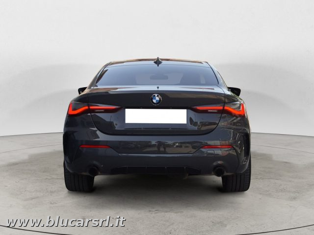 BMW 420 usata, con Airbag Passeggero