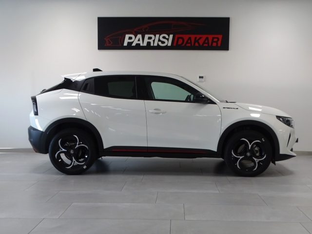 ALFA ROMEO Junior usata, con Boardcomputer