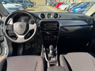 SUZUKI Vitara usata, con Cerchi in lega