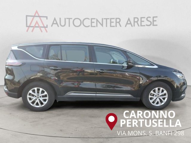 RENAULT Espace usata, con Controllo trazione
