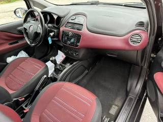 FIAT Punto Evo usata, con Climatizzatore