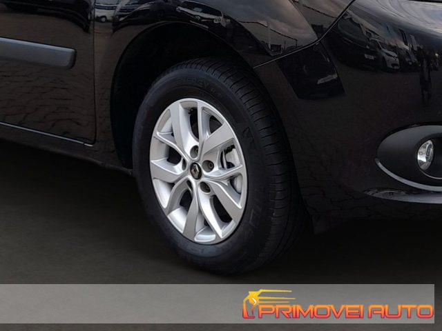 RENAULT Kangoo usata, con Cruise Control