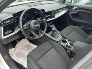 AUDI A3 usata, con Chiusura centralizzata