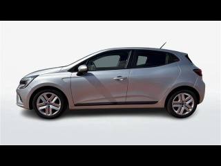 RENAULT Clio usata, con Cruise Control