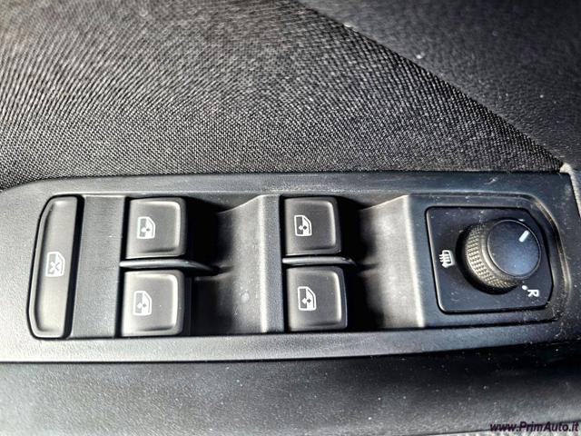 SKODA Kamiq usata, con Touch screen