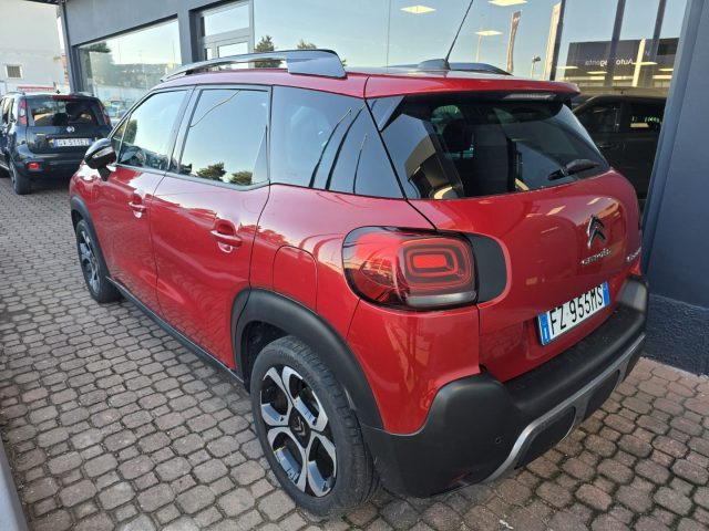 CITROEN C3 Aircross usata, con Airbag laterali