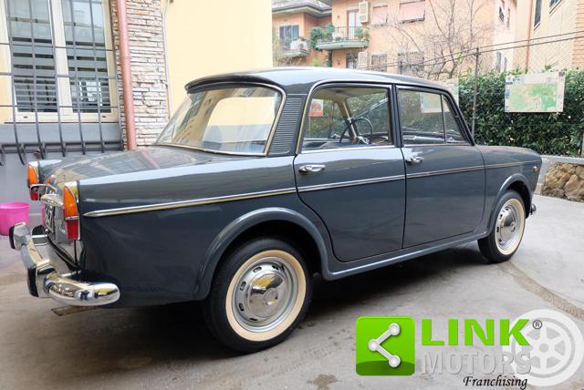 FIAT 1100 usata 4