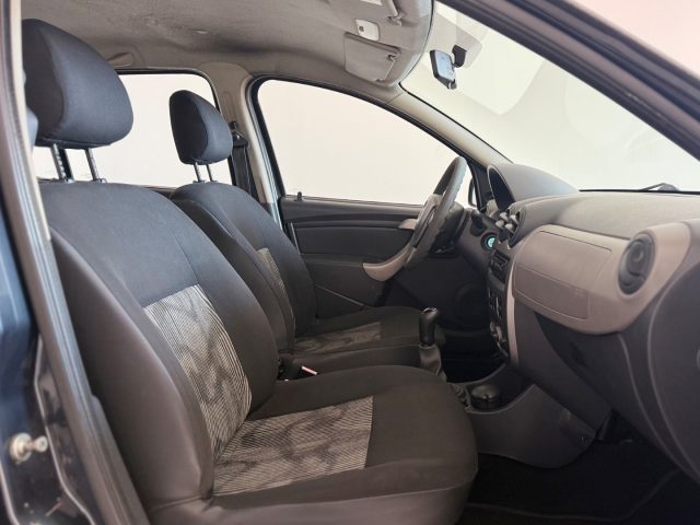 DACIA Sandero usata 9