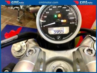 BMW R Nine T usata 4