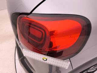 CITROEN C3 Aircross usata 31