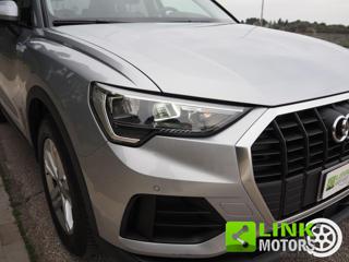 AUDI Q3 usata, con Specchietti laterali elettrici
