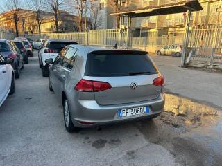 VOLKSWAGEN Golf usata, con Airbag
