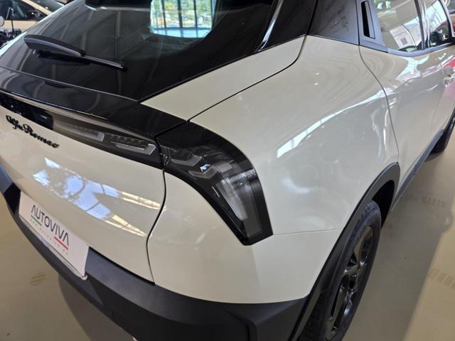 ALFA ROMEO Junior usata, con Immobilizzatore elettronico