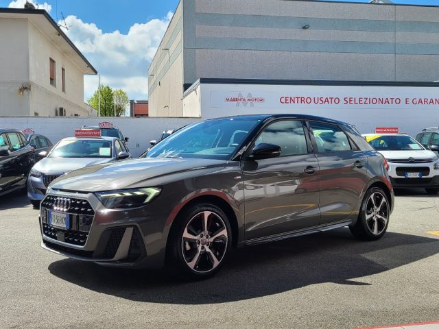 AUDI A1 usata, con ESP