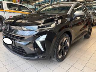RENAULT Captur usata, con Airbag