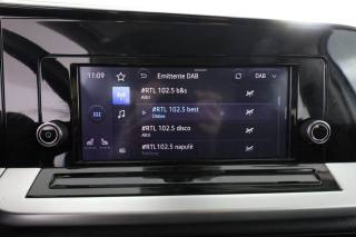 FORD Tourneo Connect usata 8