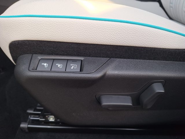 FIAT 600 usata, con Sistema di navigazione