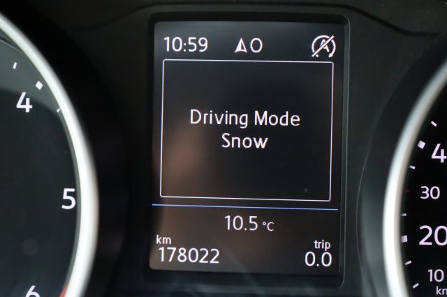 VOLKSWAGEN Tiguan usata 89