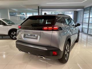 PEUGEOT 2008 usata, con USB