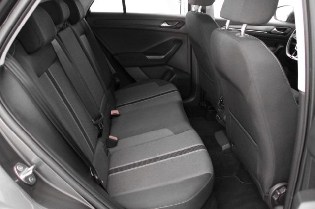 VOLKSWAGEN T-Roc usata, con Controllo trazione