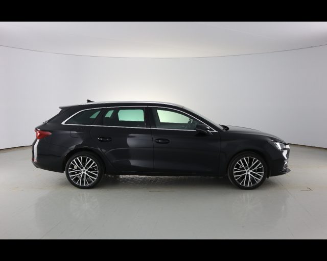 SEAT Leon usata, con Chiusura centralizzata