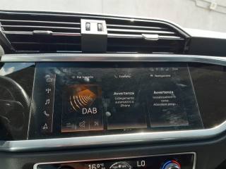 AUDI Q3 usata, con Controllo automatico clima