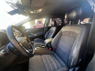 FORD Mondeo usata, con Controllo trazione