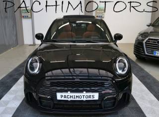 MINI Cooper usata, con Servosterzo