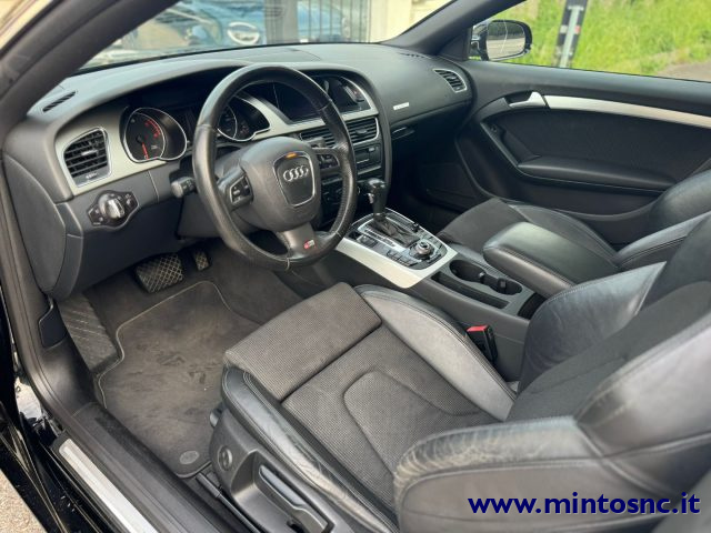 AUDI A5 usata, con Boardcomputer