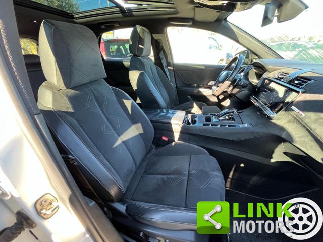 DS AUTOMOBILES DS 7 Crossback usata 28