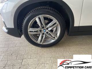BMW X2 usata, con Bluetooth