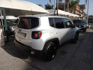 JEEP Renegade usata, con Autoradio