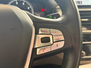 BMW X3 usata, con Sensore di pioggia