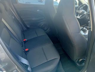 NISSAN Juke usata, con Climatizzatore