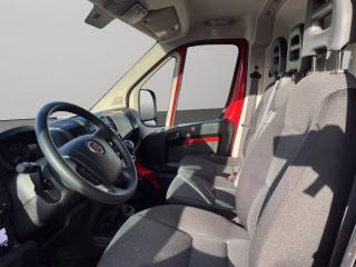 FIAT Ducato usata, con Bracciolo