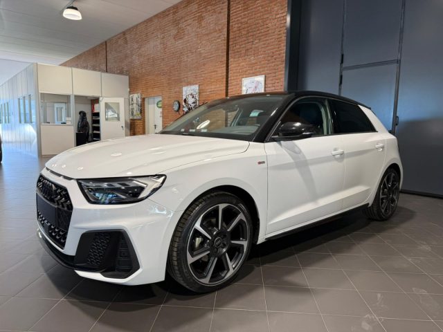 AUDI A1 usata, con ABS