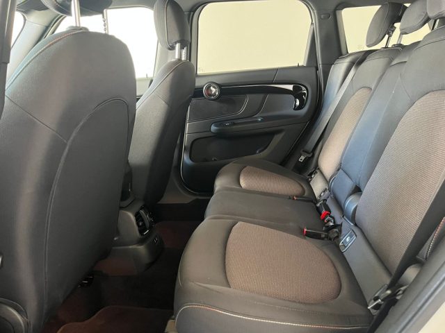 MINI Mini usata, con Immobilizzatore elettronico