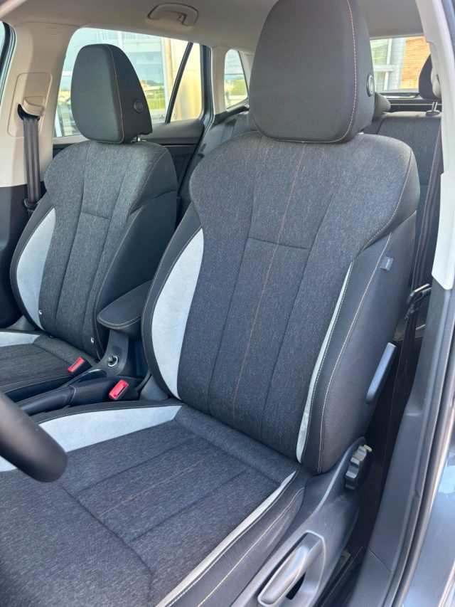 SKODA Kamiq usata, con Airbag Passeggero