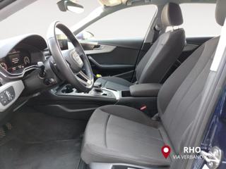 AUDI A4 usata, con ESP